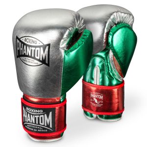 Gants de Boxe Mexico - Phantom Athletics