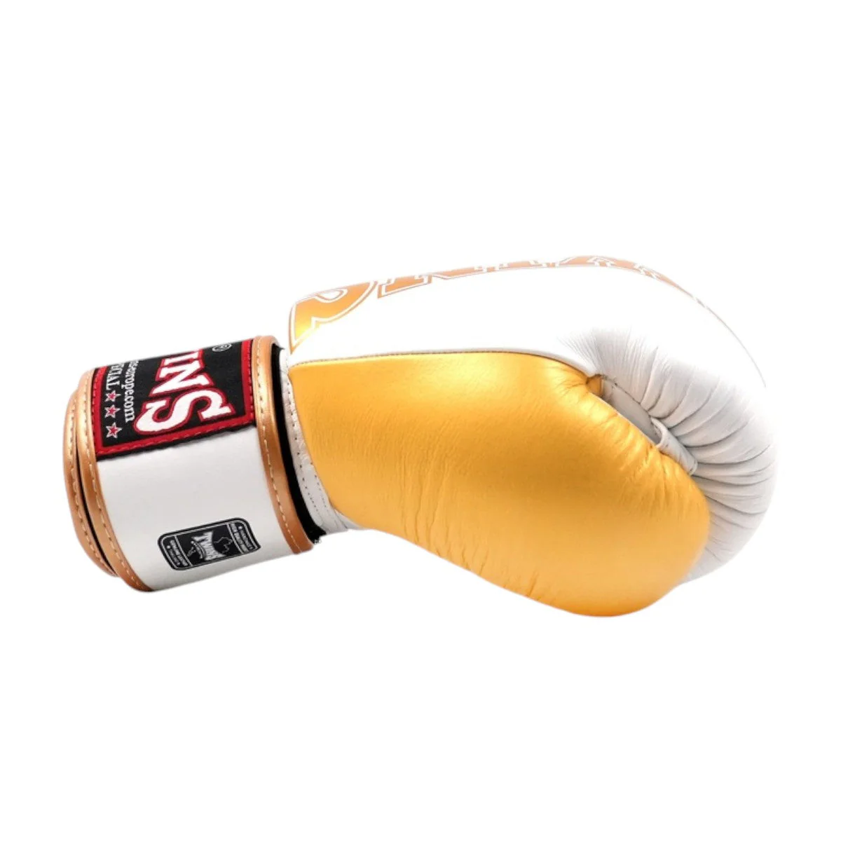 Gants de Boxe Twins Special BGVL8 en cuir Premium – Image 7