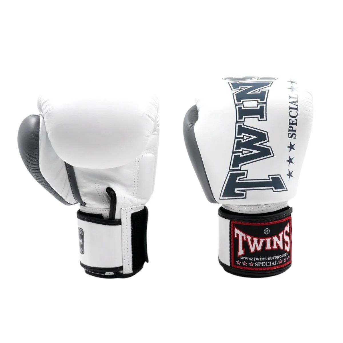 Gants de Boxe Twins Special BGVL8 en cuir Premium – Image 5