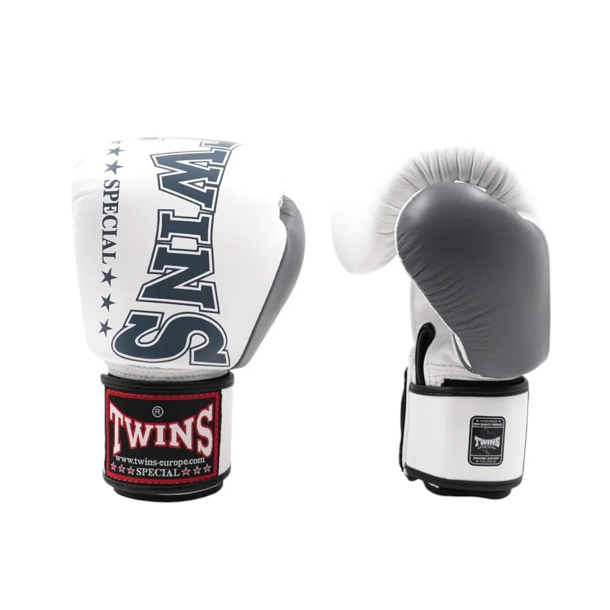 Gants de Boxe Twins Special BGVL8 en cuir Premium – Image 3