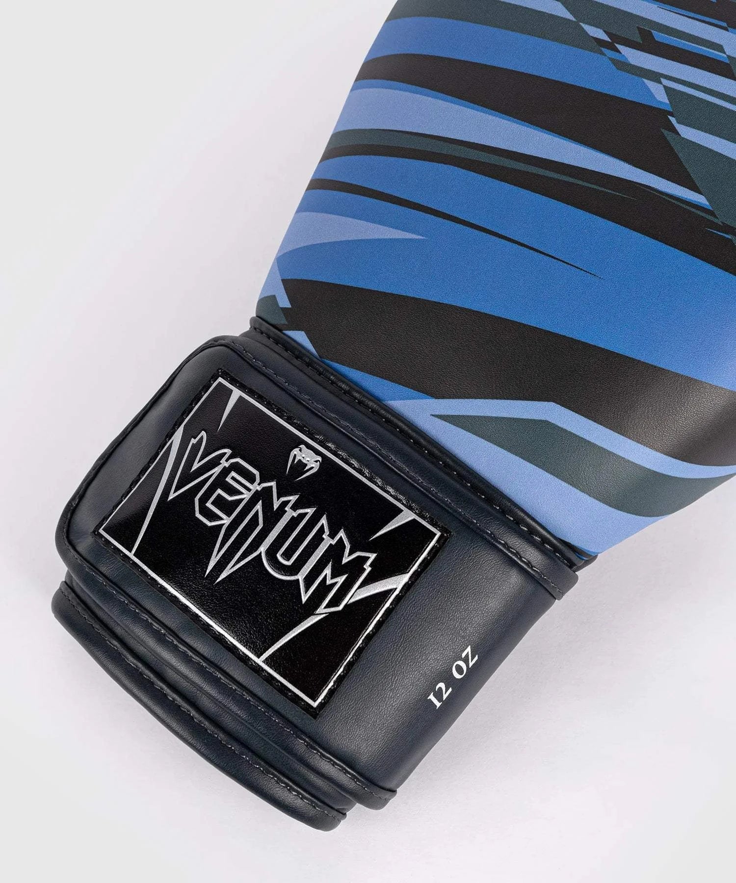 Gants de Boxe Venum Abyss - Bleu Foncé – Image 7