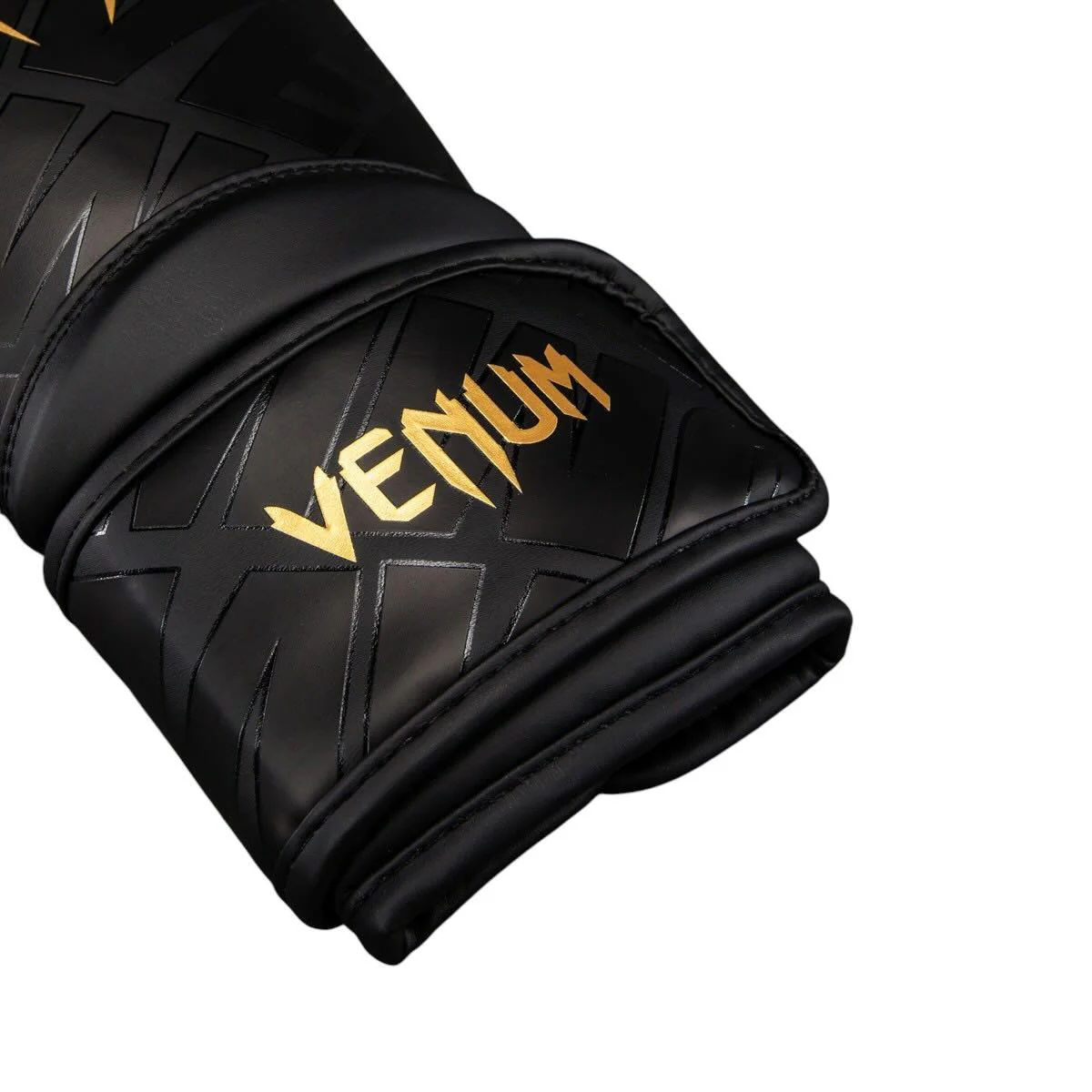 Gants de Boxe Venum Contender 1.5 XT 3D Noir / Or – Image 5