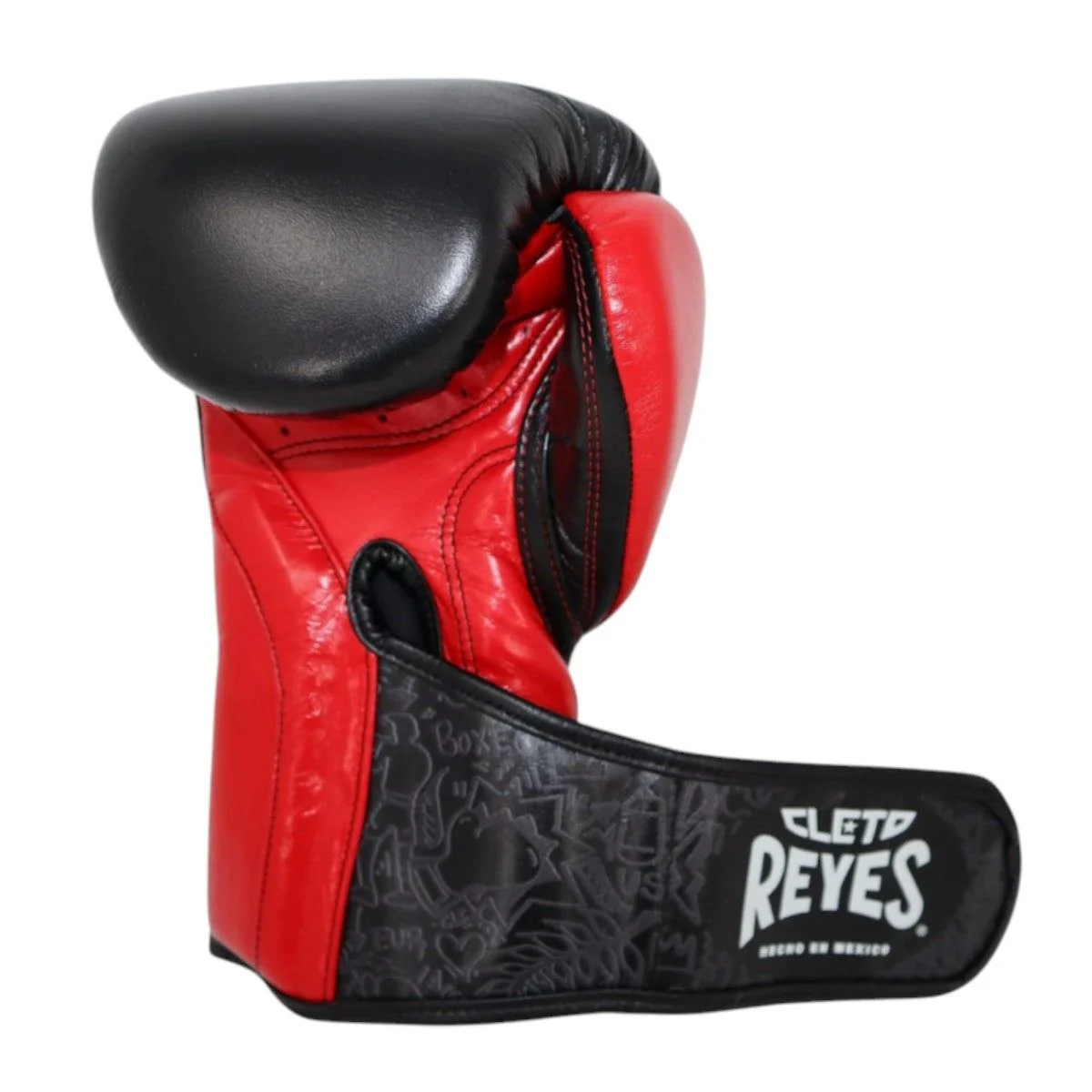 Gants de Boxe d'entraînement Reyes Pro High Precision – Image 5
