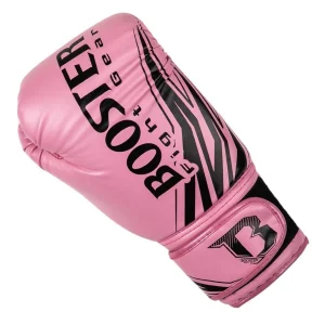 Gants de Boxe enfant Booster Champion