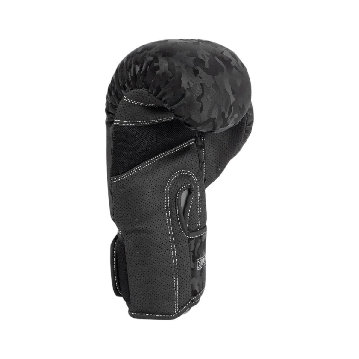 Gants de Boxe entrainement Metal Boxe Mirror - MBGAN230N – Image 6