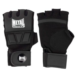 Gants de Fitness Boxing Metal Boxe - MBG101