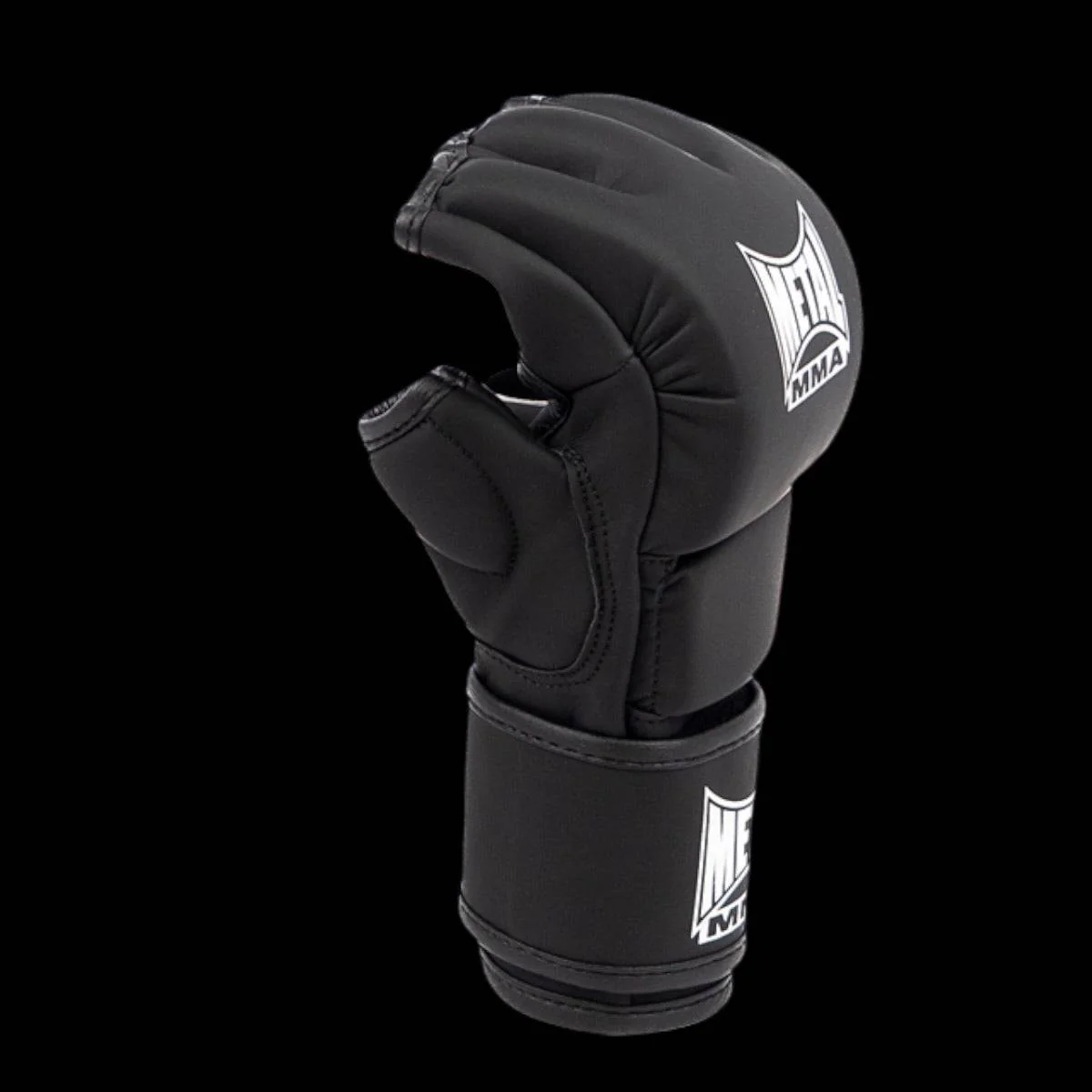 Gants de MMA Fight The Claw Metal Boxe – Protection et Efficacité – Image 3