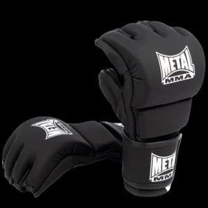 Gants de MMA Fight The Claw Metal Boxe – Protection et Efficacité