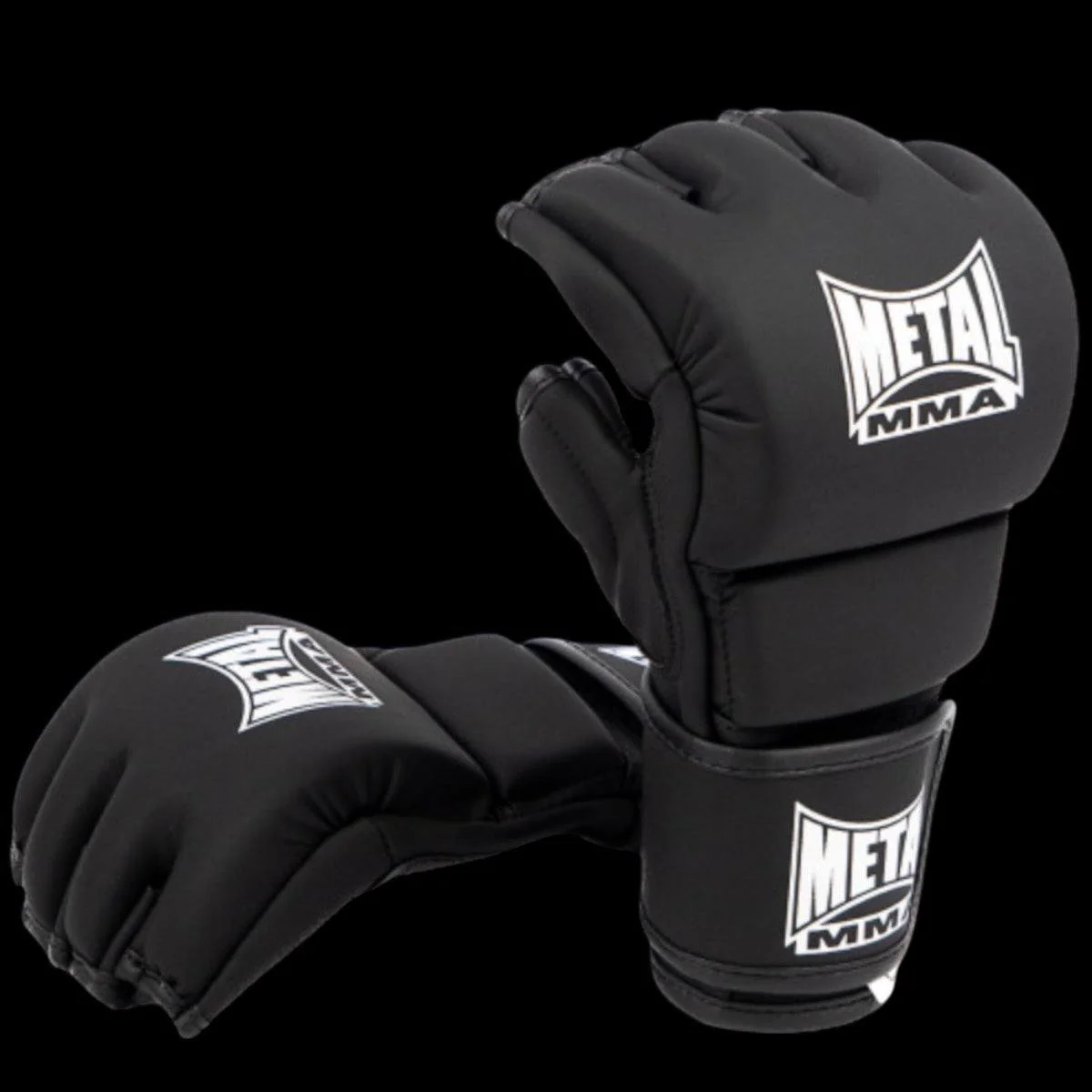 Gants de MMA Fight The Claw Metal Boxe – Protection et Efficacité