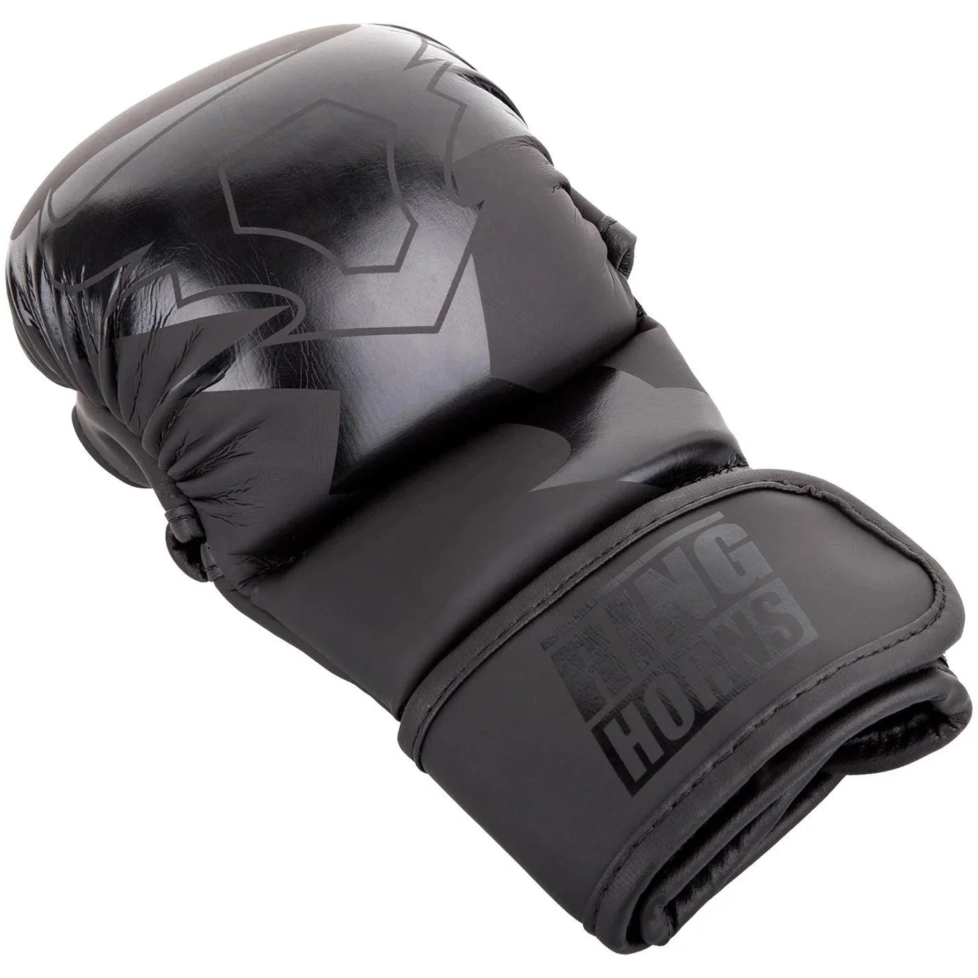 Gants de MMA Sparring RingHorns Charger - Noir – Image 5