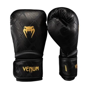 Gants de Boxe Venum Contender 1.5 XT 3D Noir / Or
