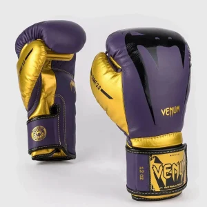 Gants de boxe Venum Giant 3.0 Violet