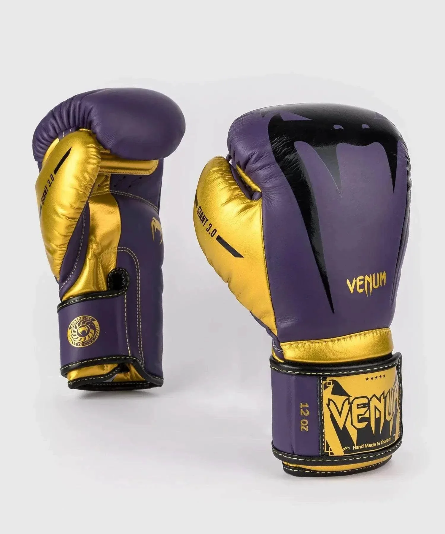 Gants de boxe Venum Giant 3.0 Violet – Image 2