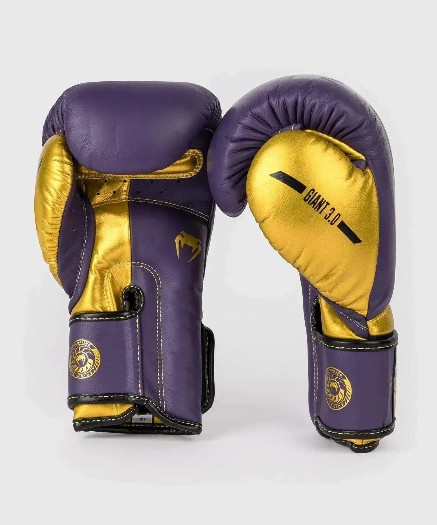 Gants de boxe Venum Giant 3.0 Violet – Image 3