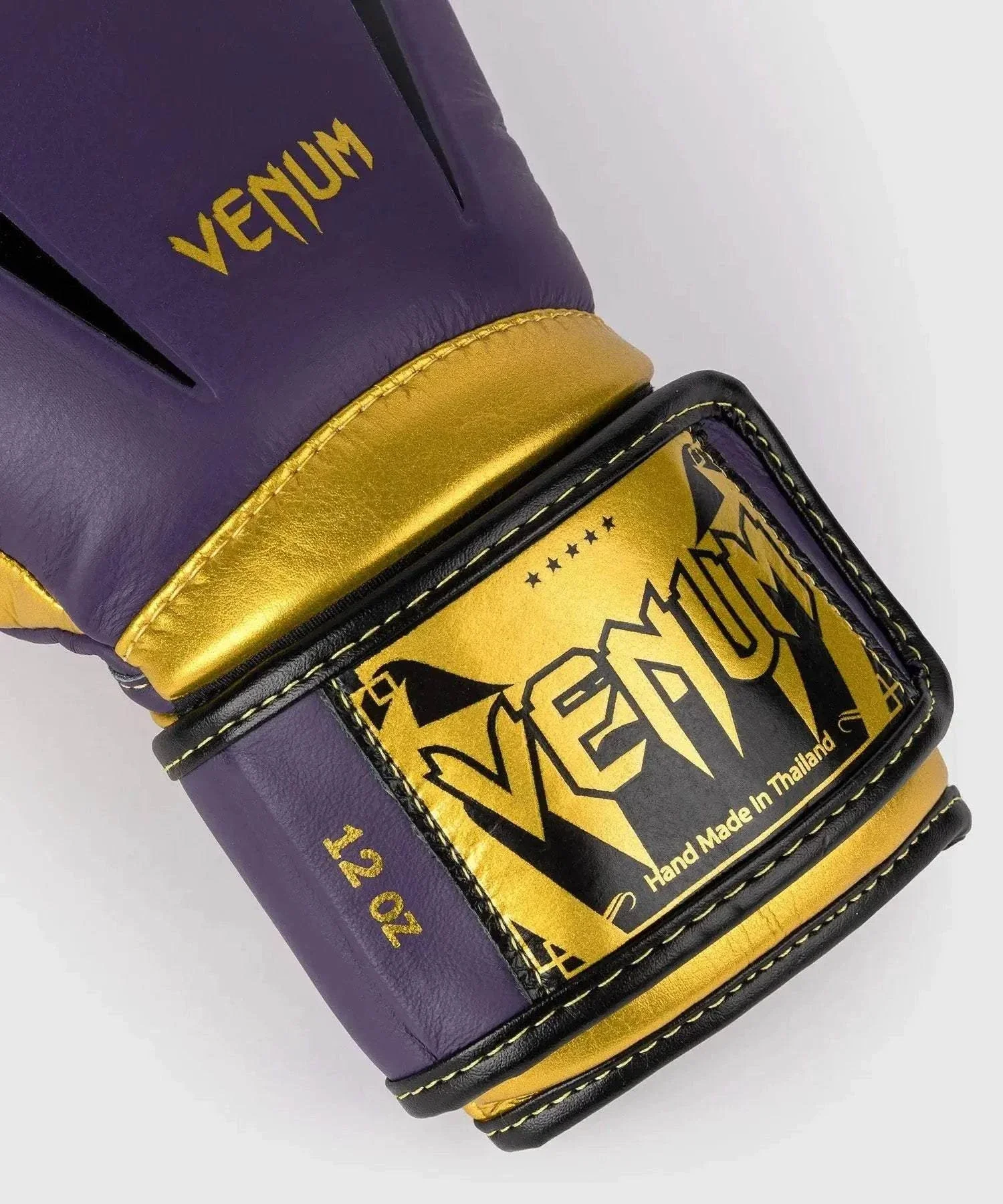 Gants de boxe Venum Giant 3.0 Violet – Image 4
