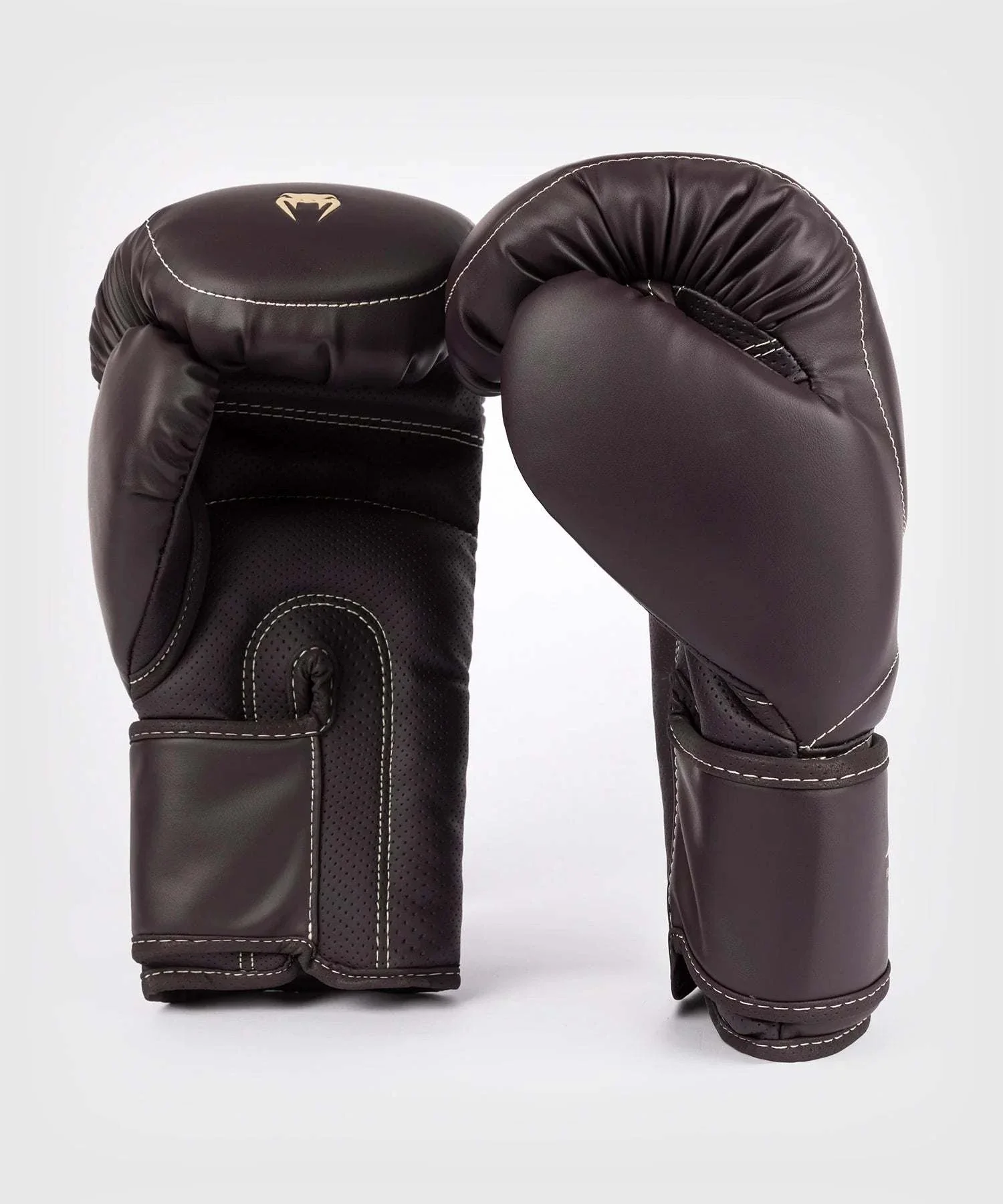 Gants de boxe Venum Impact Evo - Chocolate – Image 3