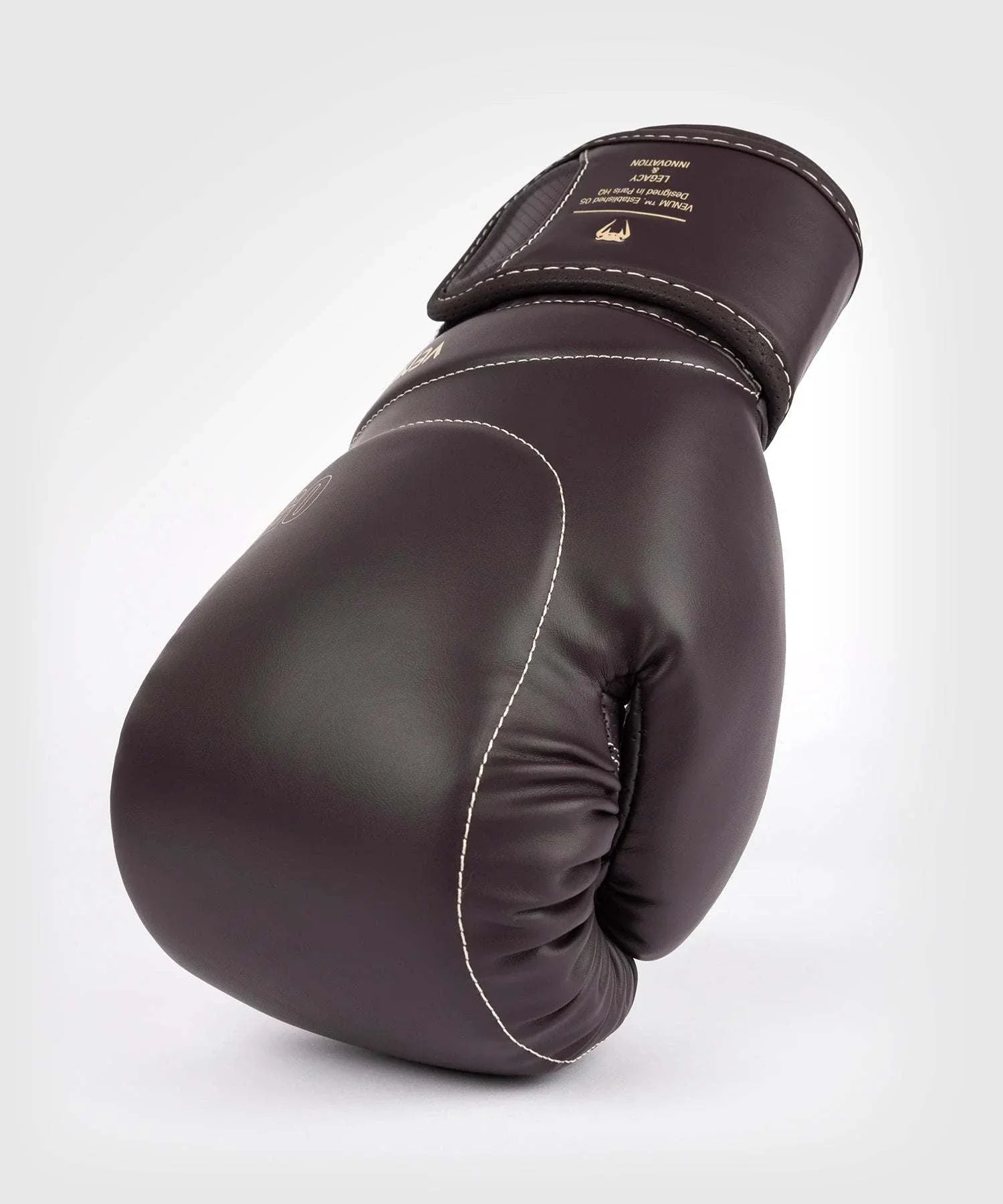 Gants de boxe Venum Impact Evo - Chocolate – Image 6