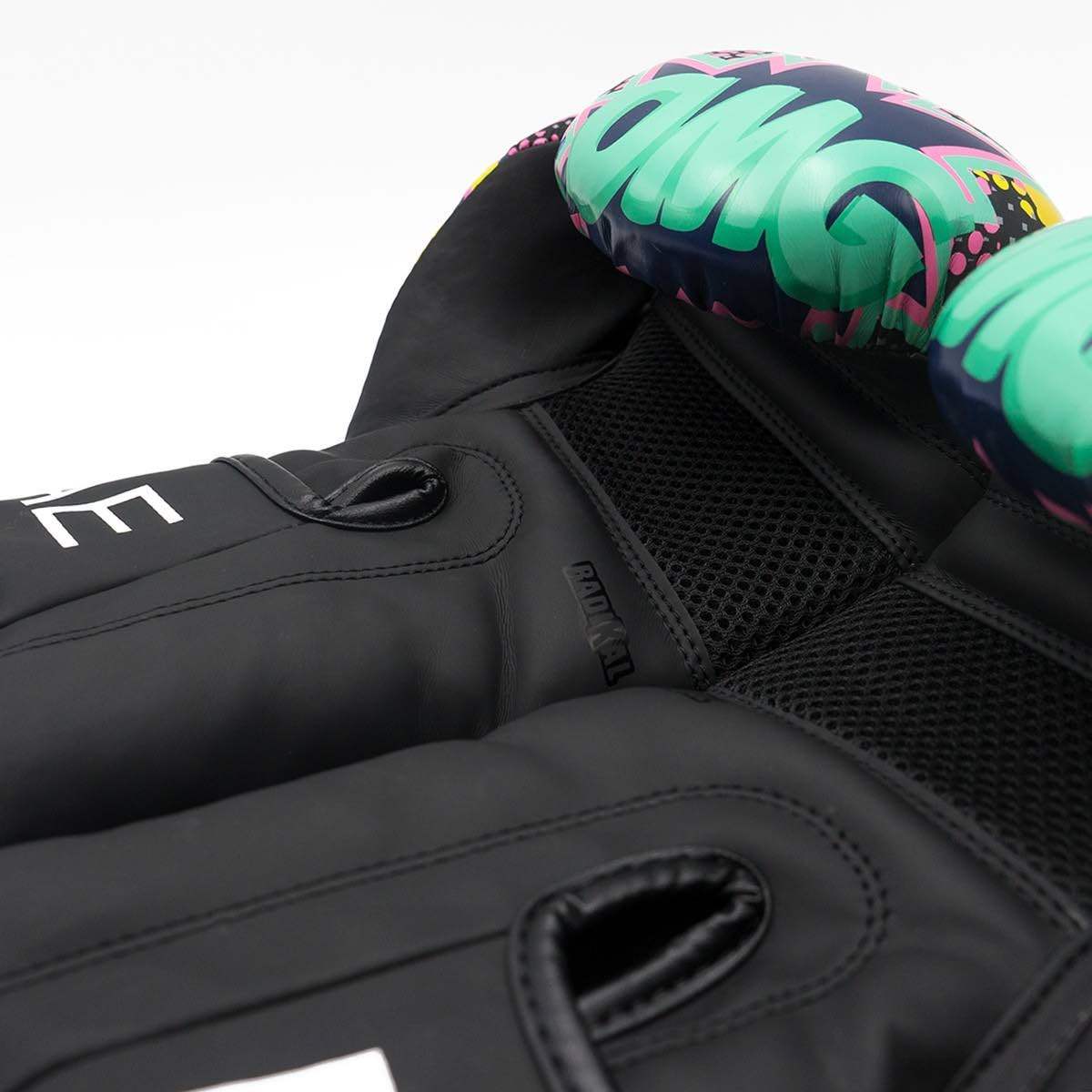 Gants de boxe enfant Young Guns FUJIMAE - 21362 – Image 7