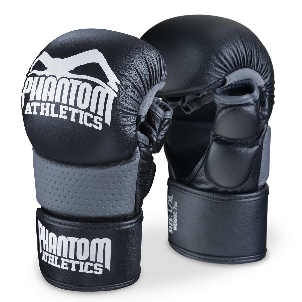 Gants de combat MMA RIOT - Phantom Athletics – Image 2