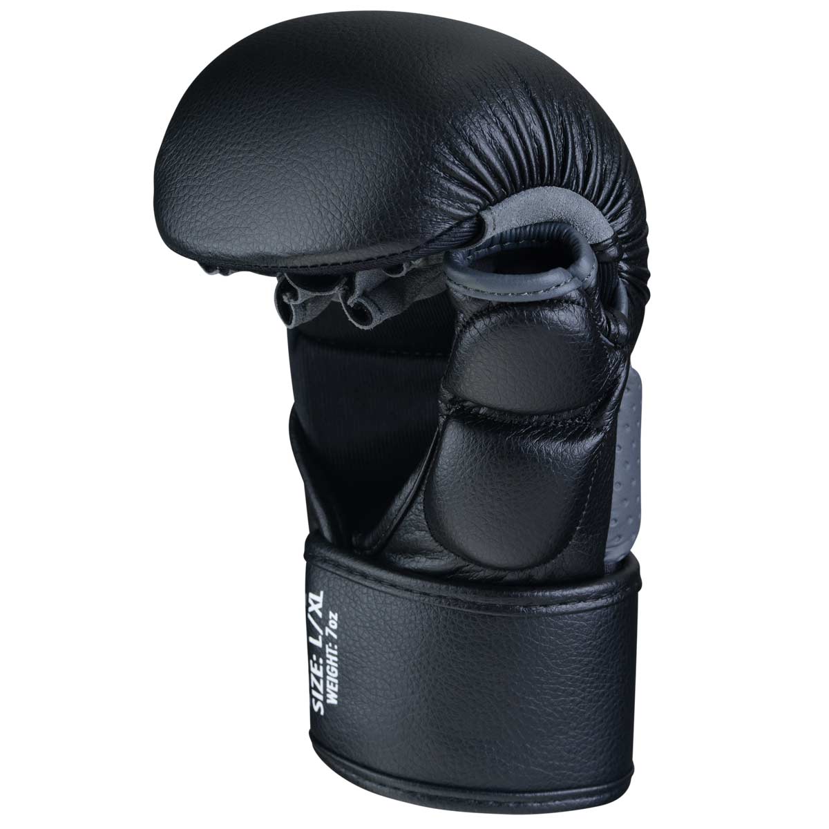 Gants de combat MMA RIOT - Phantom Athletics – Image 4