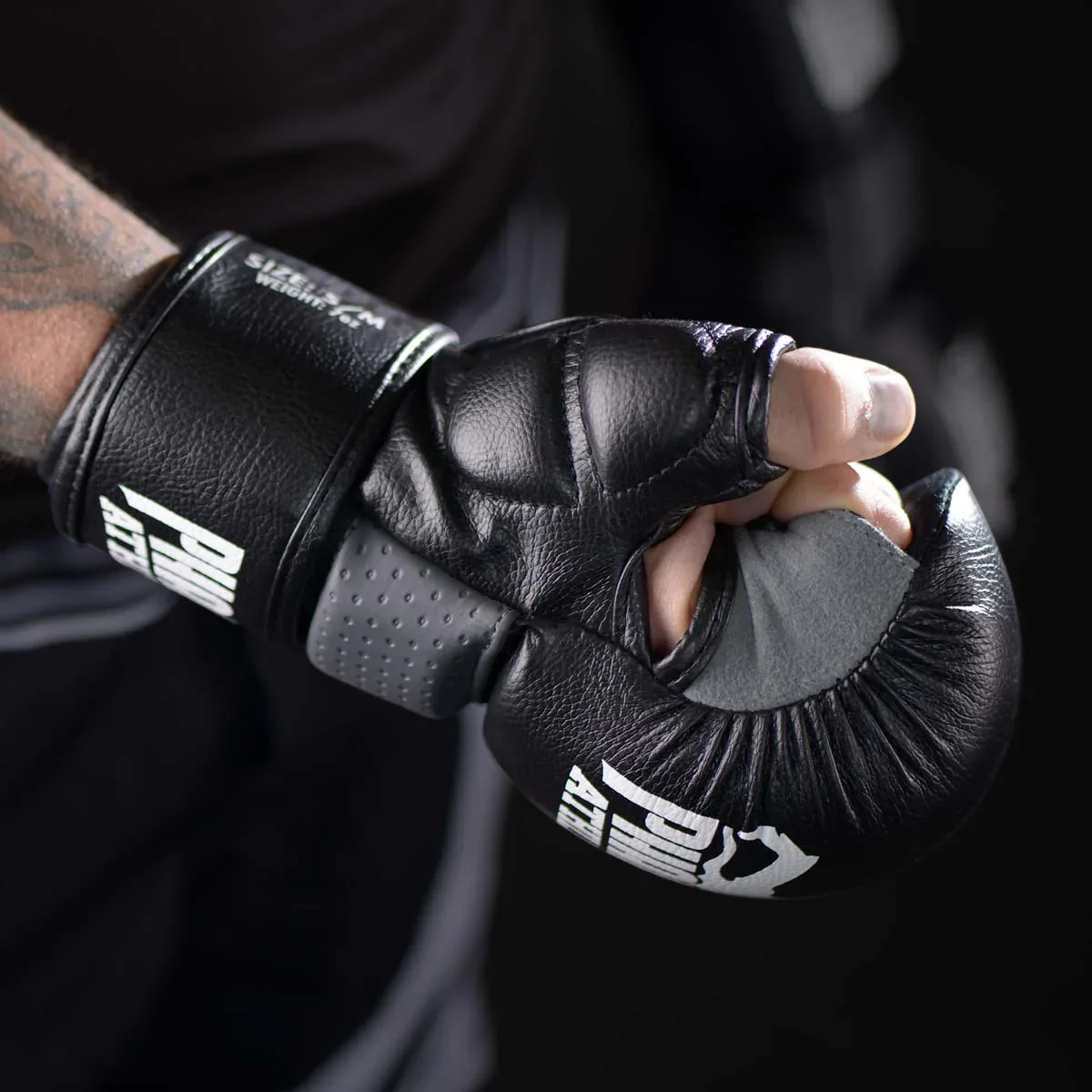 Gants de combat MMA RIOT - Phantom Athletics – Image 7