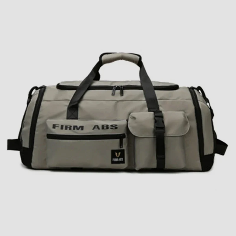 Grand sac de sport femme – Image 3