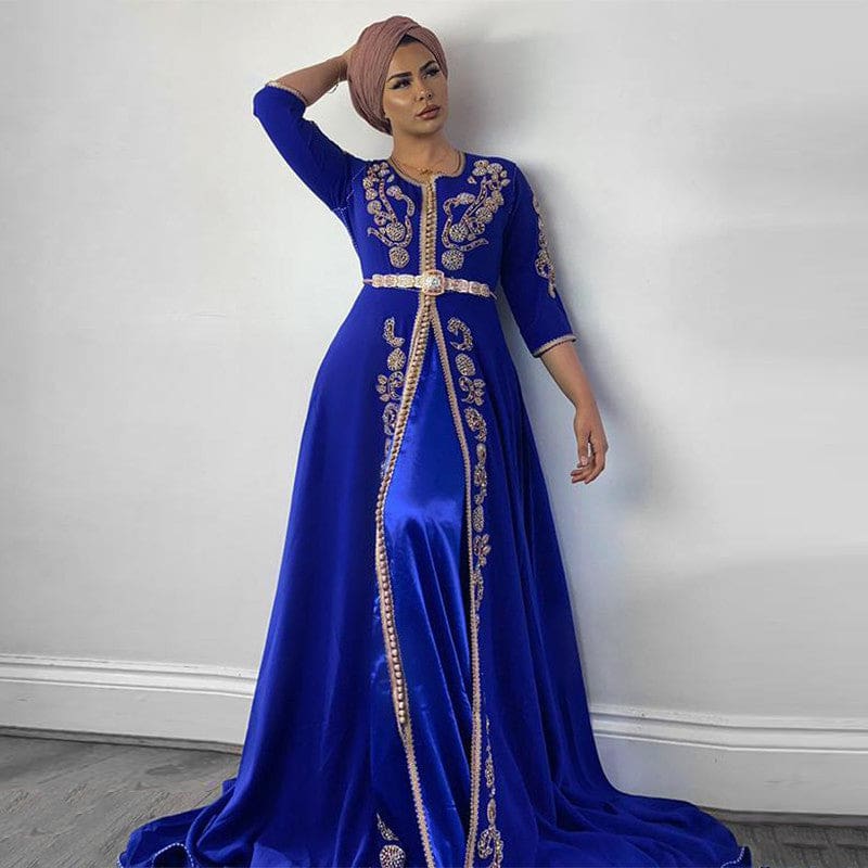Caftan MariageMarocain – Image 3