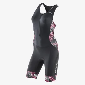 Tri fonction Orca 226 race suit femme