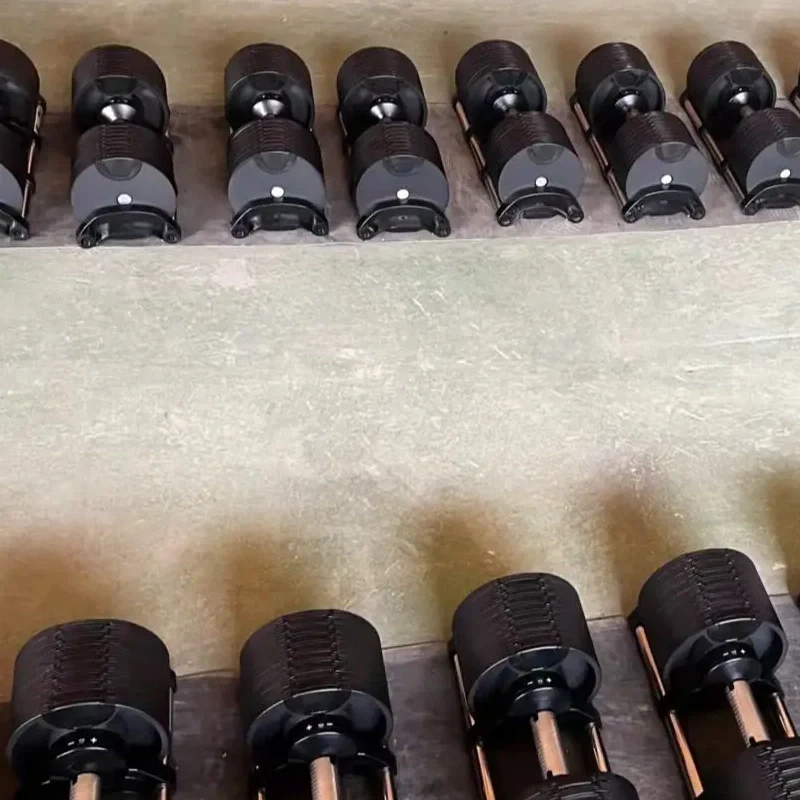 Haltère réglable 25 kg – Image 3