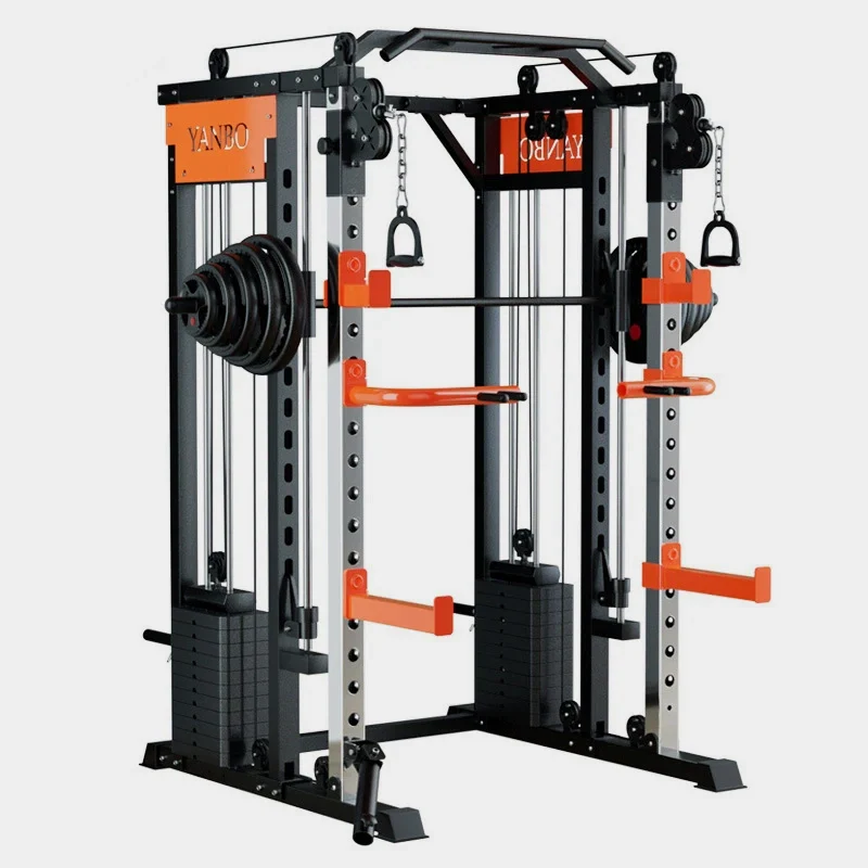 Home gym complet – Image 2