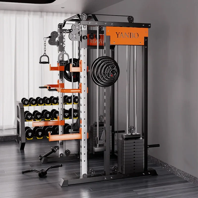 Home gym complet – Image 5
