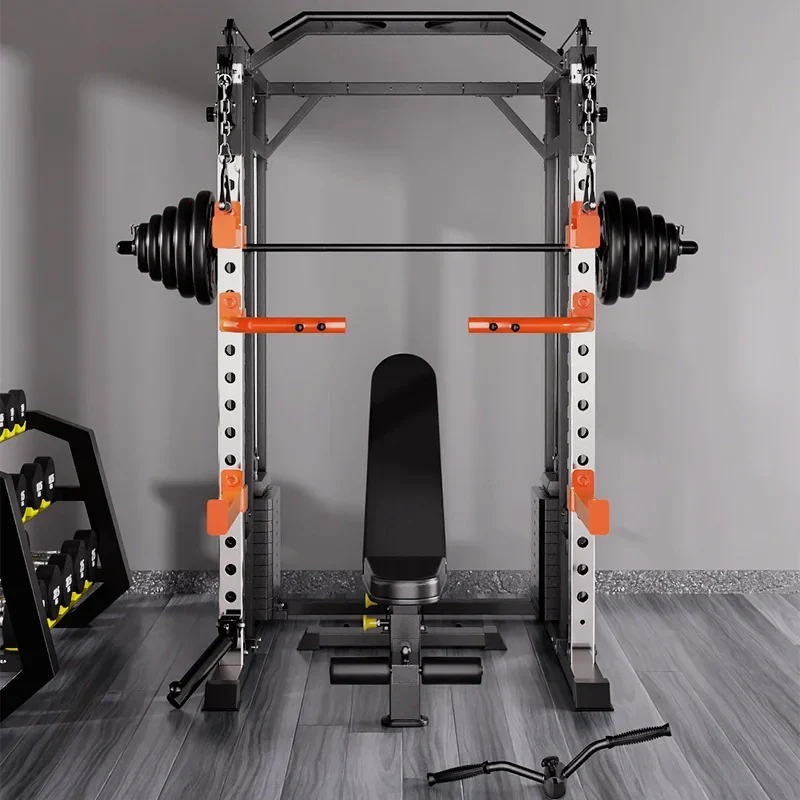 Home gym complet – Image 3