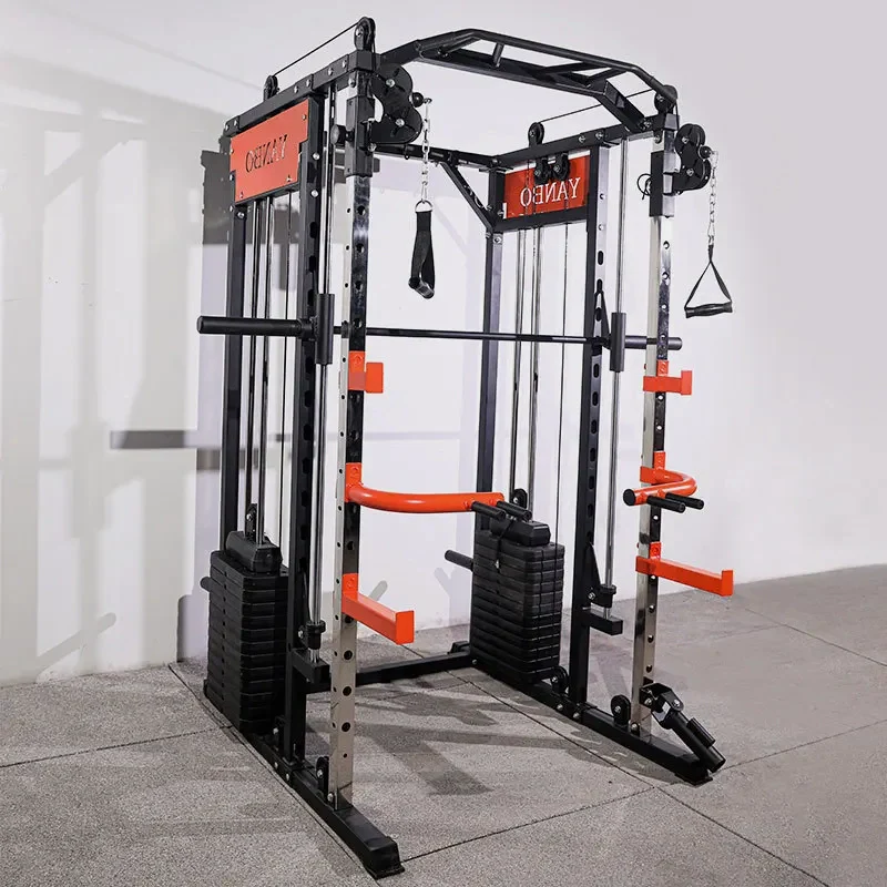 Home gym complet – Image 4