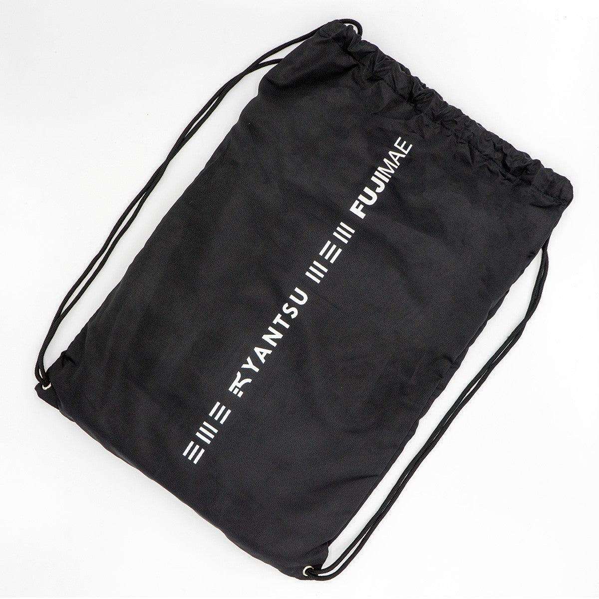 Kimono Karaté Kyokushinkai Yantsu FUJIMAE – 100% Coton Premium – Image 6