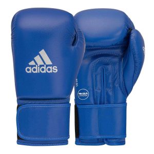 Gants de Boxe Amateur Compétition IBA Adidas - ADIIBA