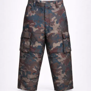 Dior Pant x Peter Doig