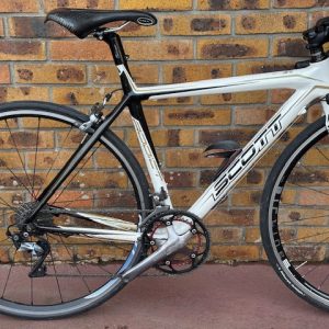 SCOTT Addict R3 taille S d'occasion