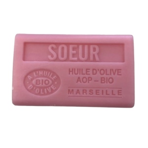 Savon soeur