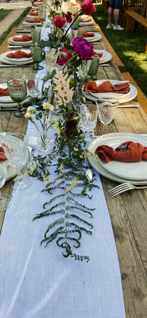 Broche I Love You noire – Image 4