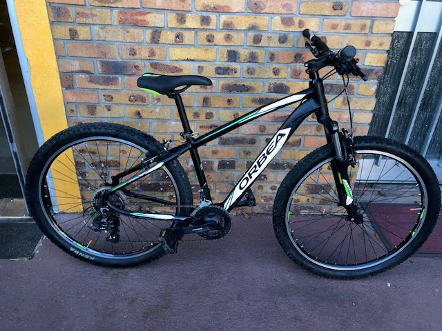 ORBEA MX27.5 taille S