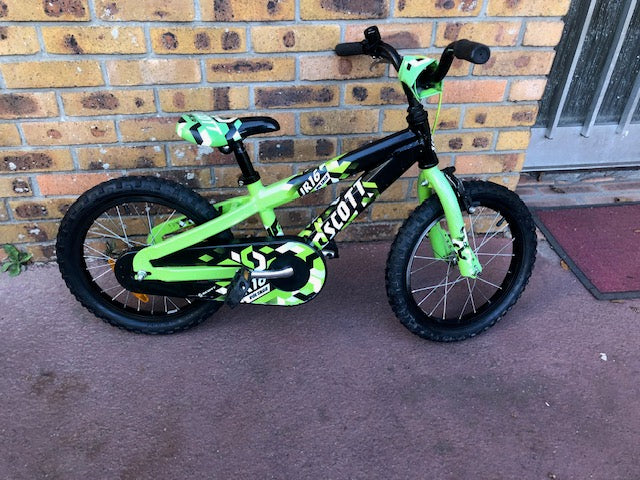 SCOTT Voltage JR16 – Image 2