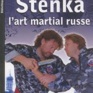 L STENKA COMBAT RUSSE
