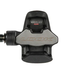 LOOK Keo Blade Carbon titane