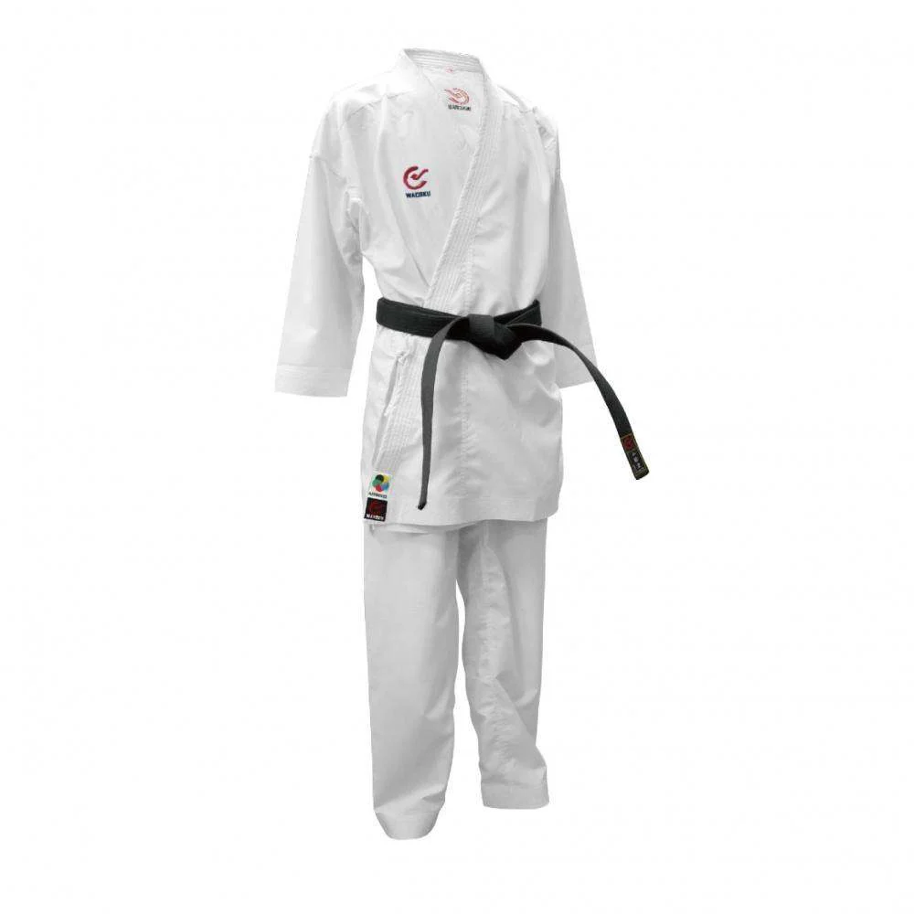 Karate-gi Kumite WKF Wacoku - Diamond en promotion – Image 2