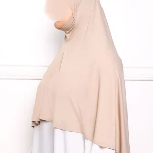 Hijab – Khimar jersey