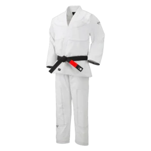 JJB Gi Mizuno – Kimono de Jiu-Jitsu Brésilien Pearl Wave 550g