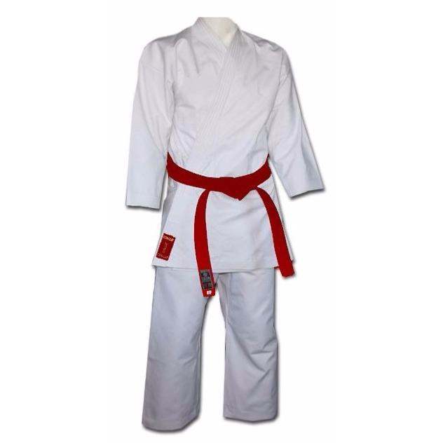 Kimono de Karaté Kumite Noris – Léger et confortable – Image 2