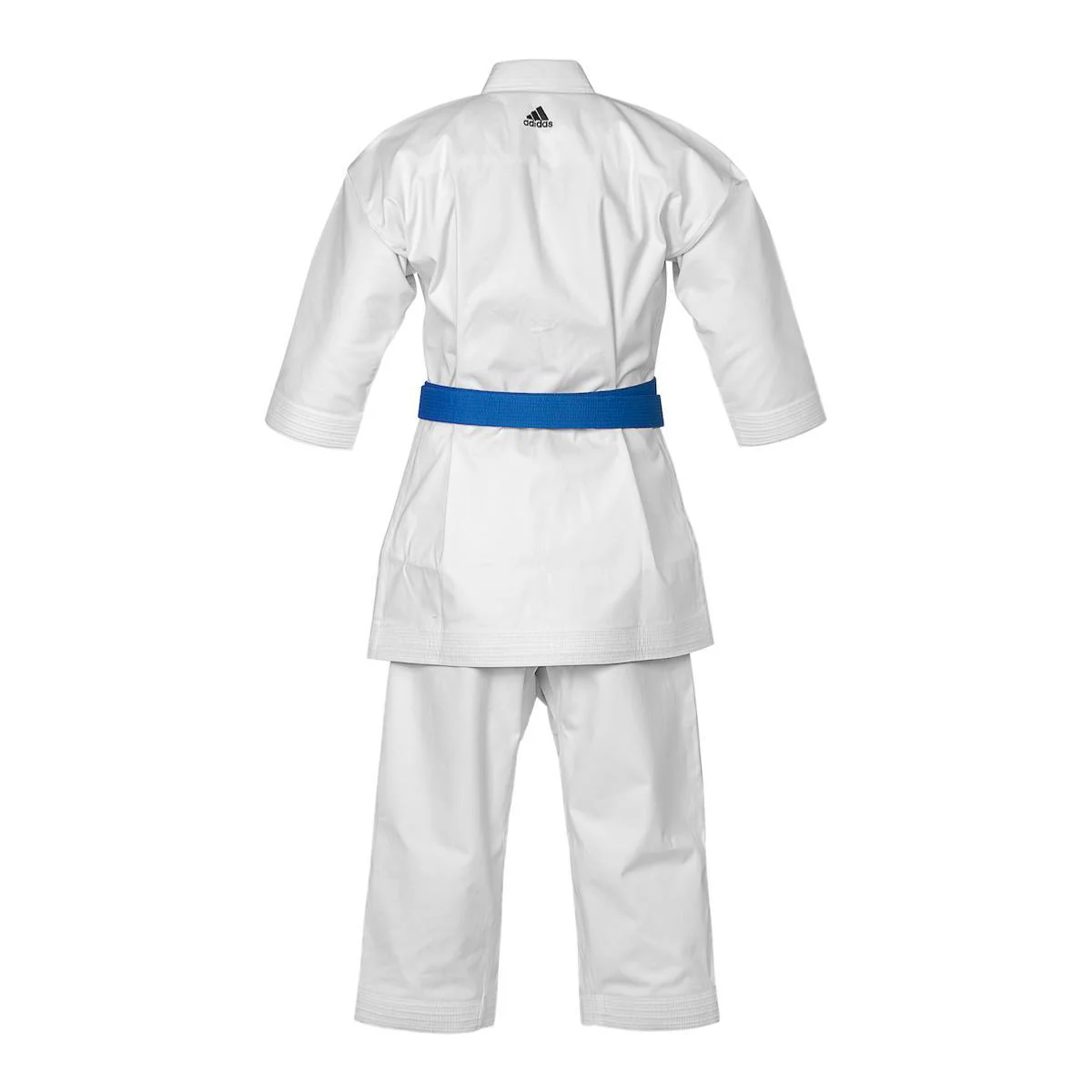 Kimono de Karaté Kata Adidas Shori WKF – Toile épaisse – Image 3