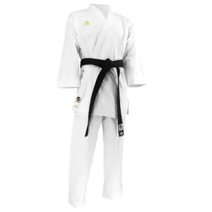 Kimono Karaté Kata adidas TAIKYOKU K300 – 100% Coton 11 oz