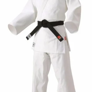 Kimono de judo Kusakura Ichiban JOSI – Homologué Kodokan
